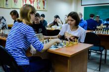 Кубок «Первокурсника» по шахматам