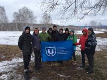 Альпклуб ТГУ
