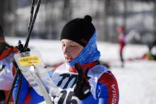 Кубок России и Всероссийские старты по спортивному ориентированию